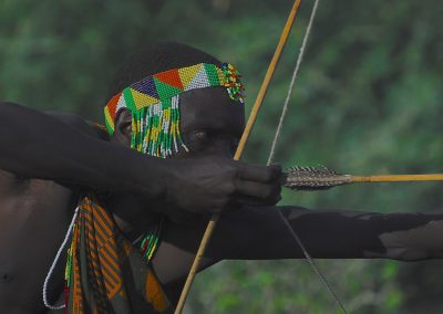 3 Days Cultural Tourism Safari to Lake Eyasi