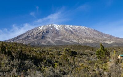 Machame Route Trekking, 7 Days with Discount: 10% Off